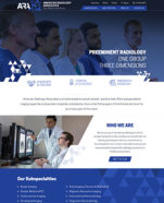 American Radiology Associates