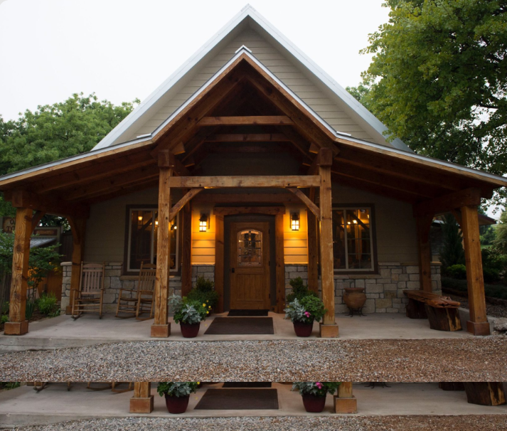 Hollow Hill Farm Event Center