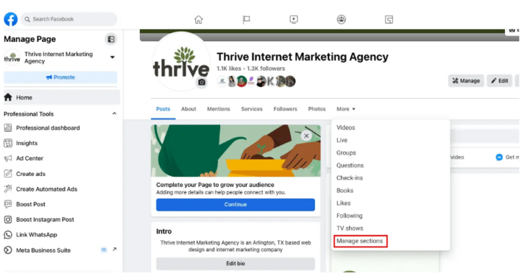 how to disable reviews from facebook