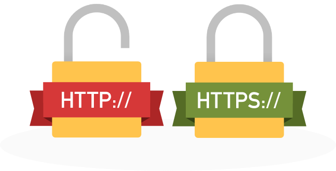 HTTP and HTTPs