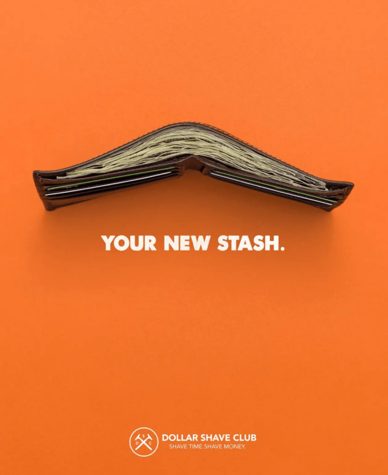 Dollar Shave Club