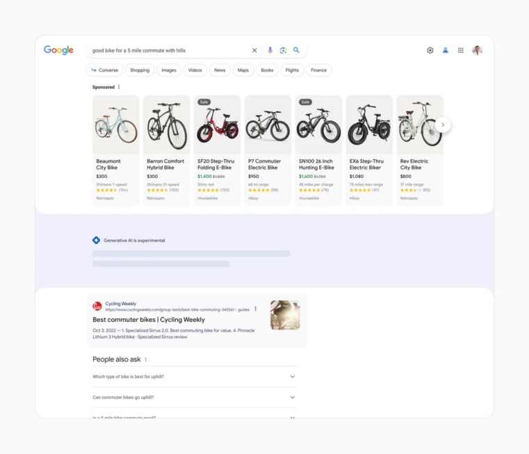 Search Ads