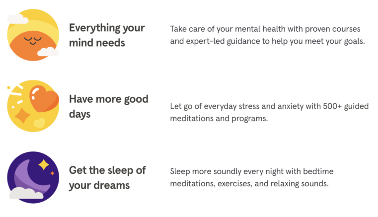 Headspace