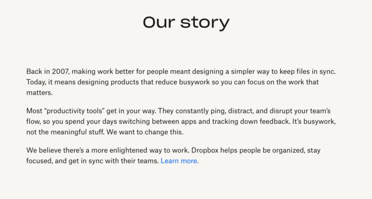 DropBox