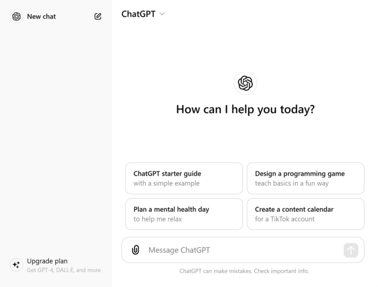 ChatGPT