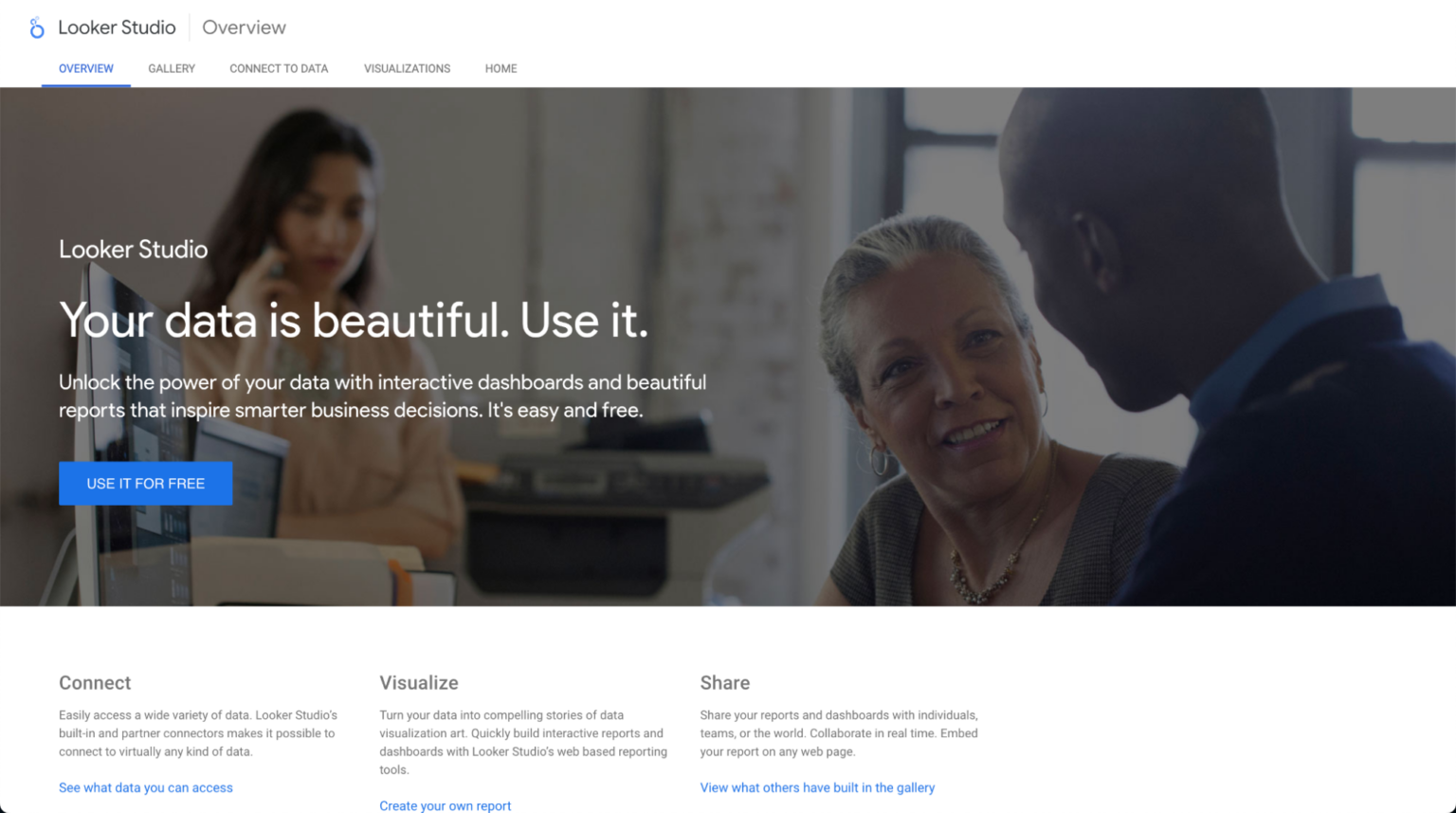 The Ultimate Guide to Google Data Studio | Thrive Agency