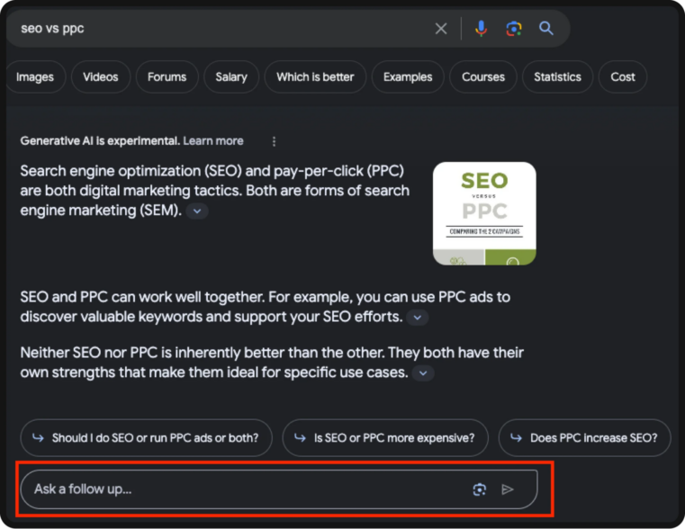 seo vs ppc 