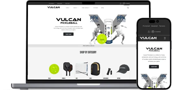 Vulcan Mobile