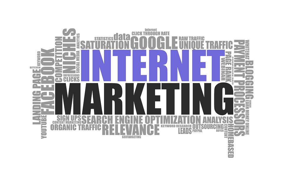 Don’t Waste Your Time Searching Online, Check Out Our Internet Marketing Tips And Tricks