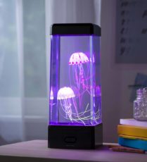 Jellyfish Aquarium gift