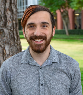 Matt Garrett