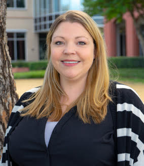 Nicole Farris