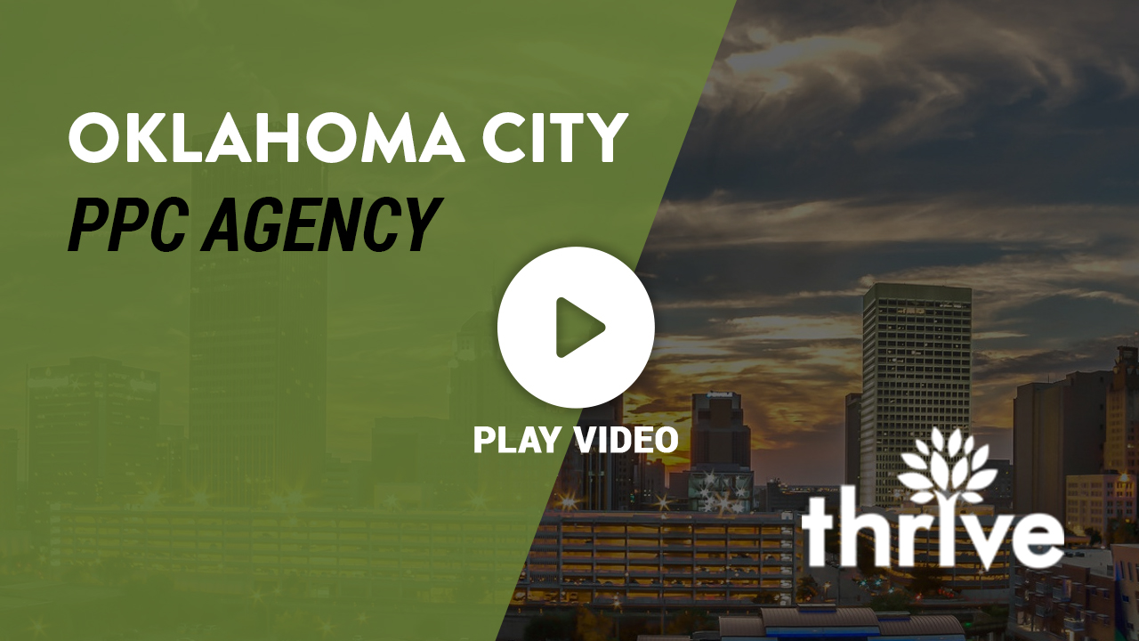 PPC Agency in Oklahoma City