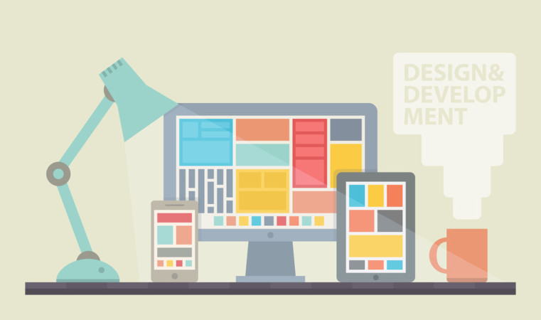 Responsive Website