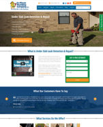 In-House Plumbing Company