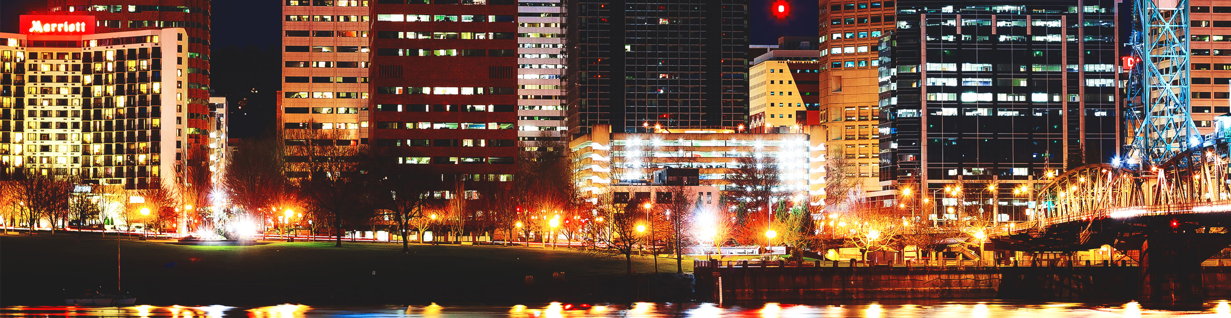 Thrive | Digital Marketing & Advertising Agency in Portland