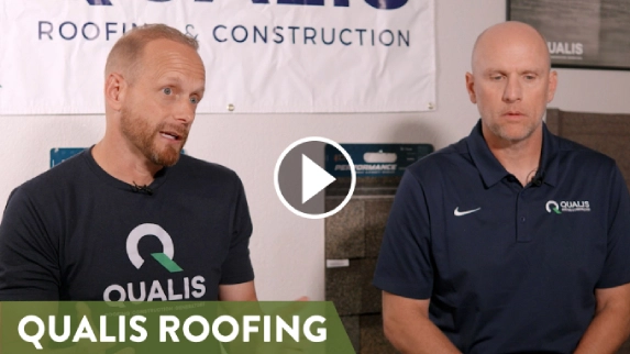 Qualis Roofing