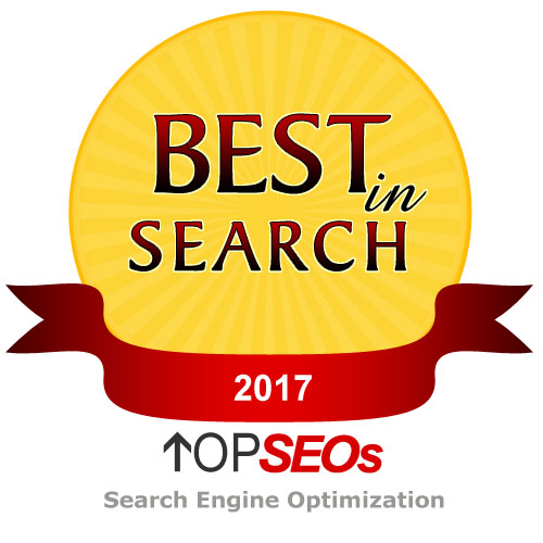 Best In Search by TopSEOs