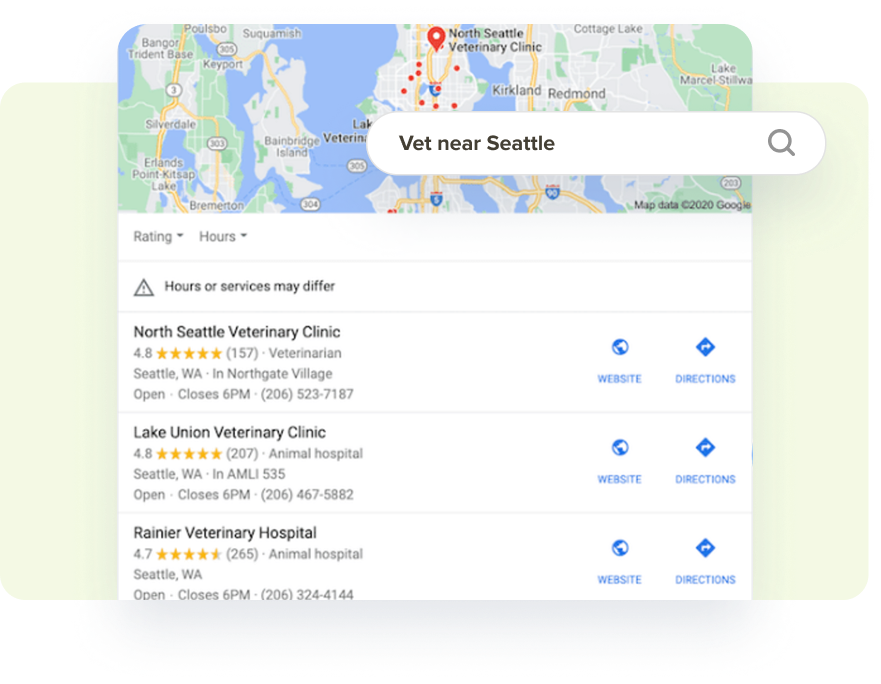  Google Maps Pack