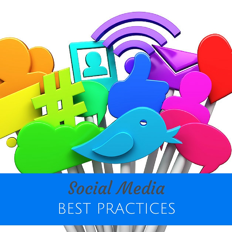 Best Practices For Social Media Management