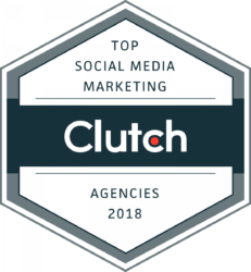 Best Social Media Marketing Agencies 2018