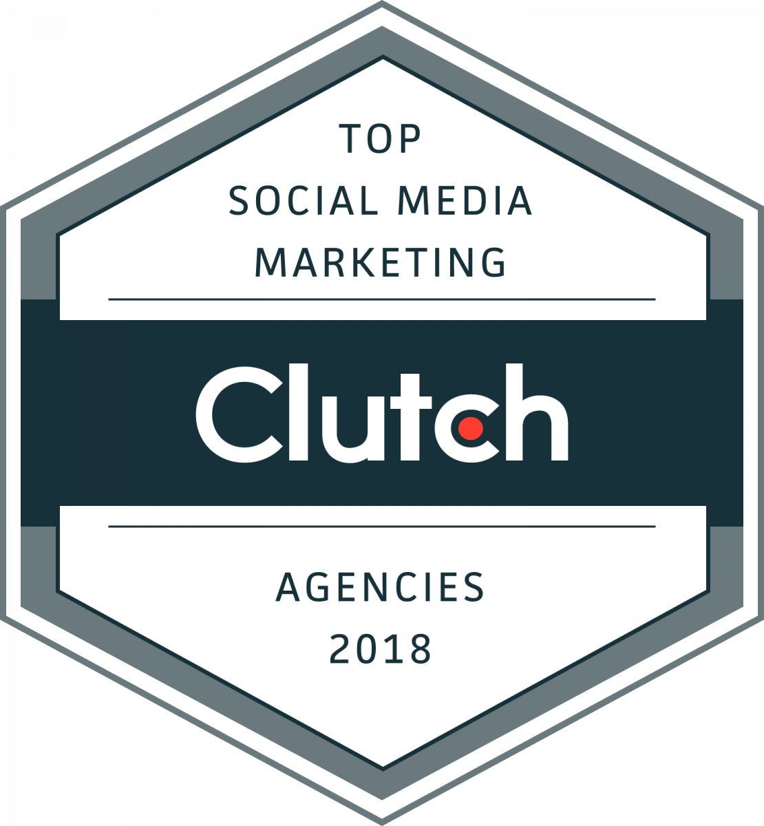 Top Social Media Marketing Agency 2018 Best Social Media Marketing Agencies 2018