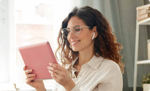 Sustainable Beverage Brand image