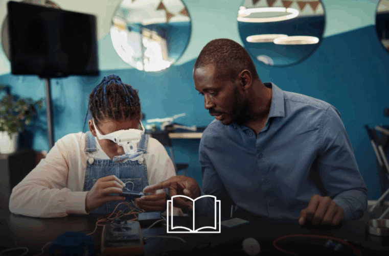 STEM EDUCATION PROVIDER