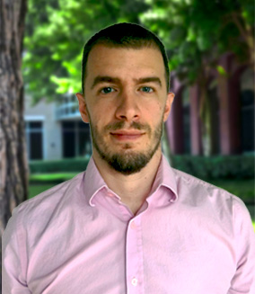 Stephen Hoenig