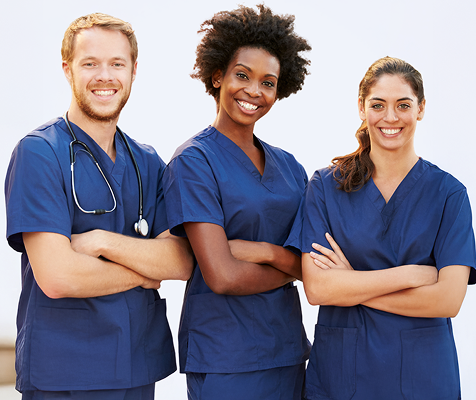 Strive Medical Online Review Success | Thrive Local Case Study