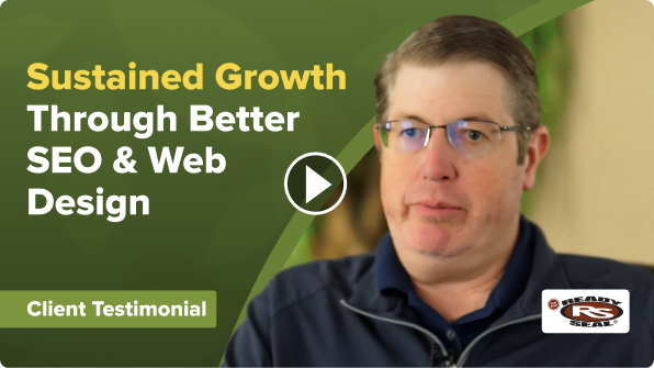 Ready Seal testimonial