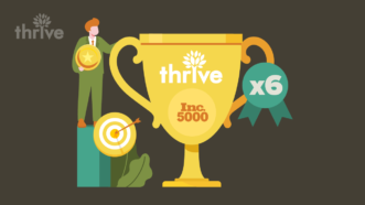 t Thrive Named to Inc. 5000 List of Fastest-Growing Companies in America for 6th Consecutive Year1280x720_011720