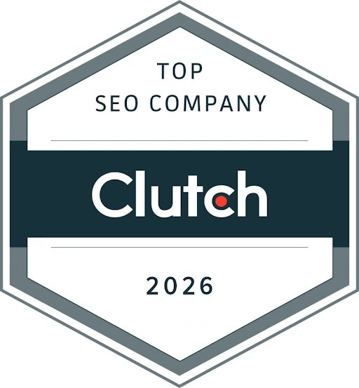 Top SEO Companies by Clutch 2025