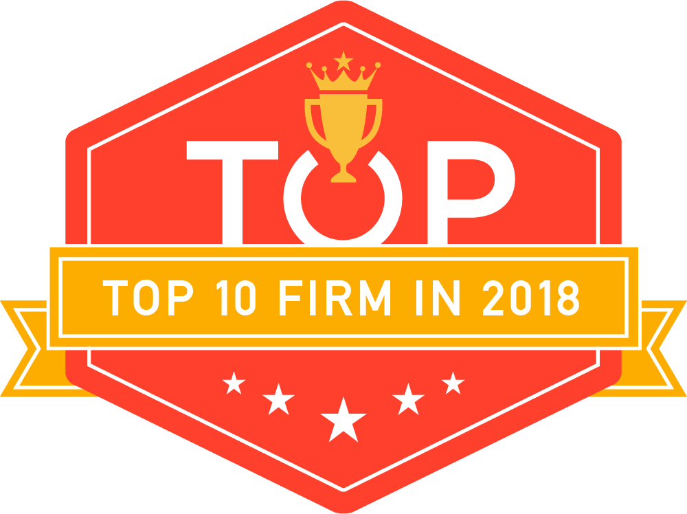 Best Web Design Firm 2018