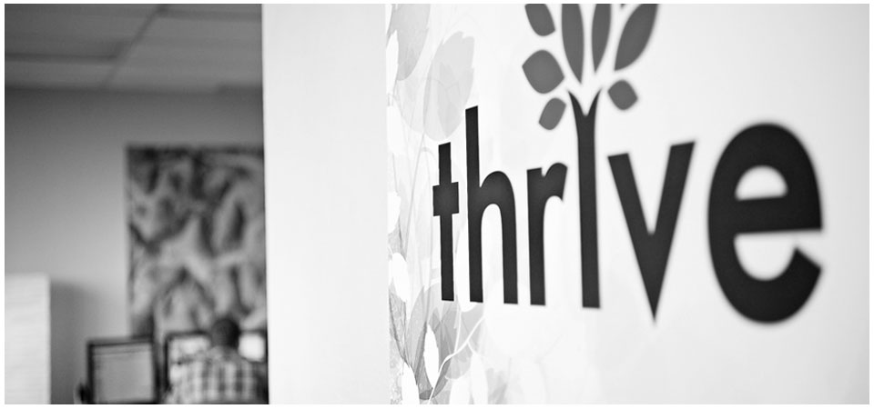 Thrive, A Professional SEO Company Serving San Antonio, Texas