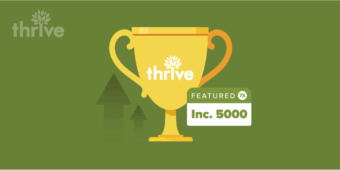 thrive4blog