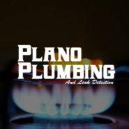 Plano Plumbing and Leak Detection