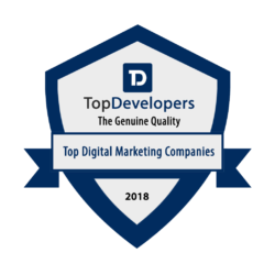 Top Digital Marketing Agency 2018