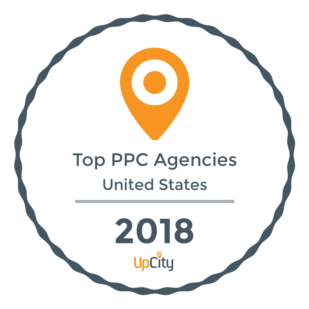 Top PPC Agency 2018