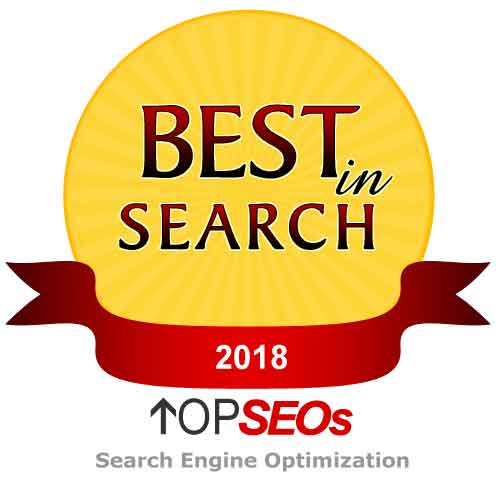 Best In Search 2018