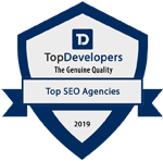 Top SEO Agencies 2019