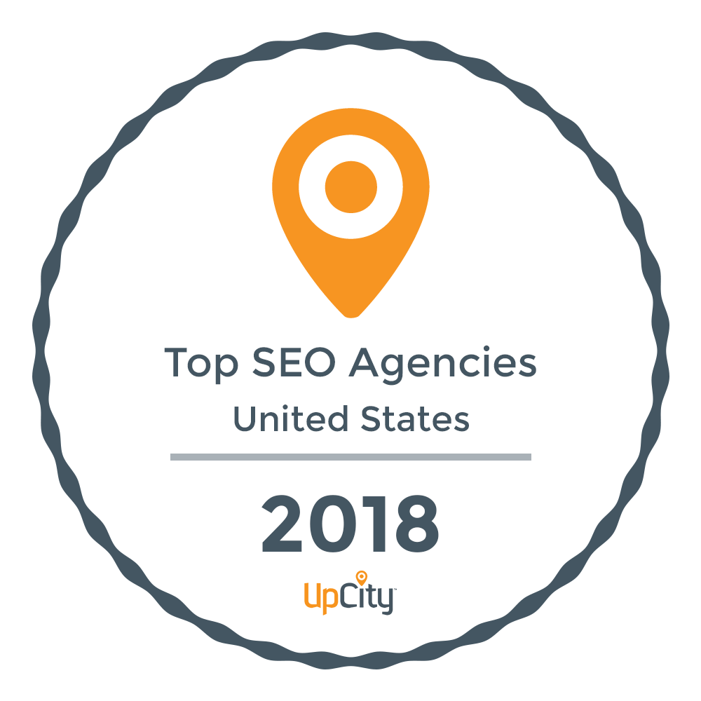 Top SEO Agency 2018