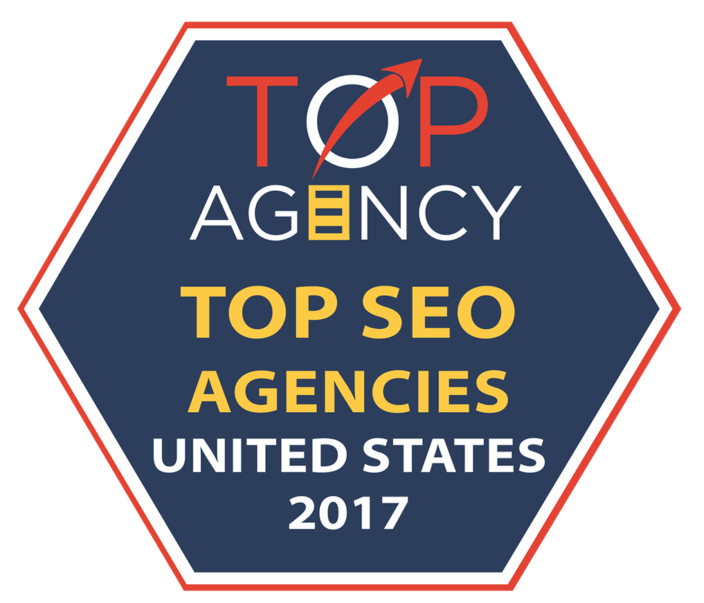 Top SEO Agency by TopAgency