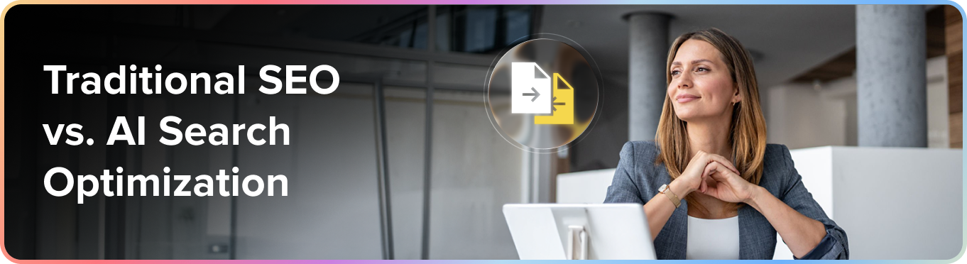 traditionalai-search