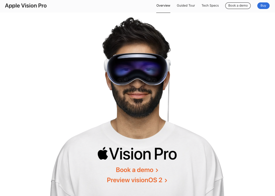 The Power of Visual Storytelling in Web Design + Examples