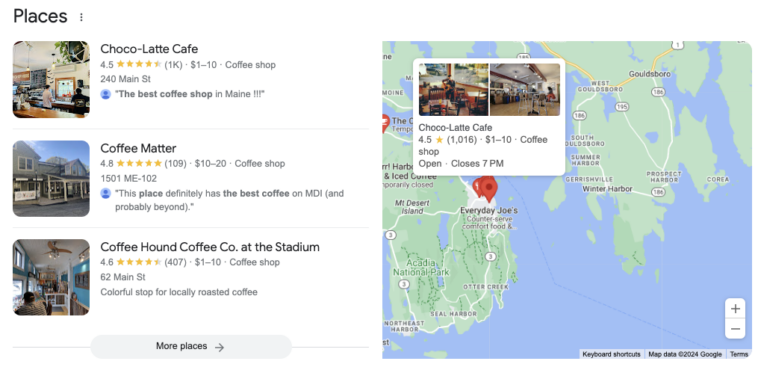 voice search optimization 6