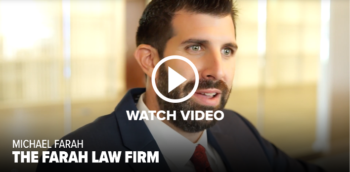 Michael Farah - The Farah Law Firm
